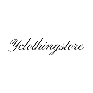yclothingstore brand logo for yclothingstore.com