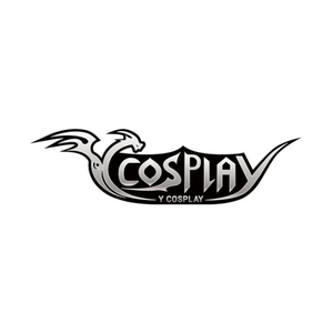 ycosplay brand logo for ycosplay.com