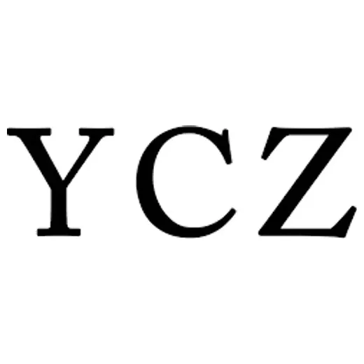 yczfragrance brand logo for yczfragrance.com