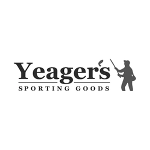 yeagerssportinggoods brand logo for yeagerssportinggoods.com