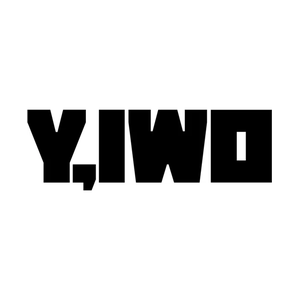 yeahiworkout brand logo for yeahiworkout.com