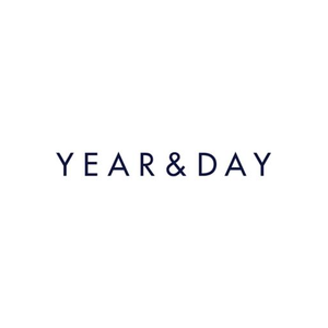 Year & Day brand logo for yearandday.com