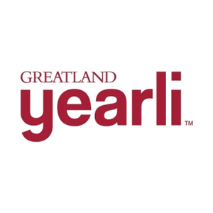yearli brand logo for yearli.com