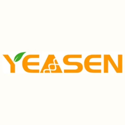 yeasenbio brand logo for yeasenbio.com