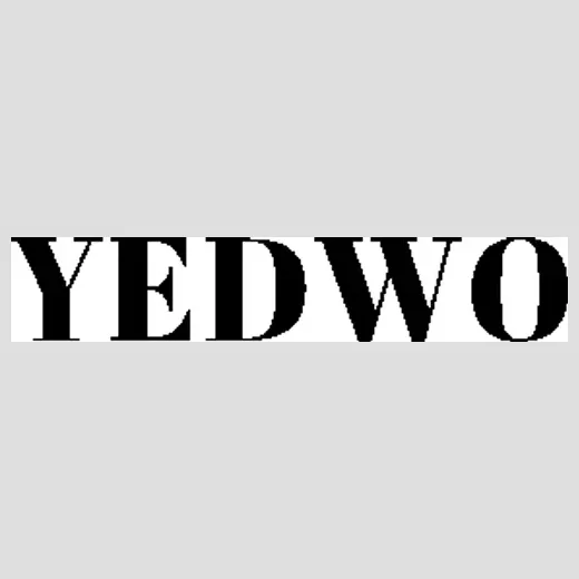 yedwo brand logo for yedwo.com