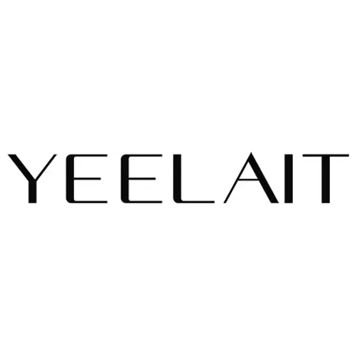 yeelait brand logo for yeelait.com