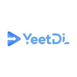 YeetDL brand logo for yeetdl.com