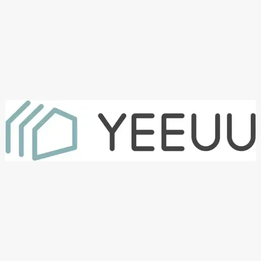 yeeuu brand logo for yeeuu.com