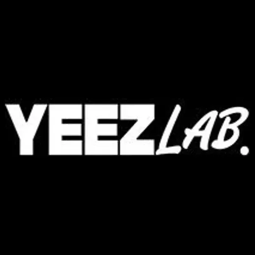yeezlab brand logo for yeezlab.com
