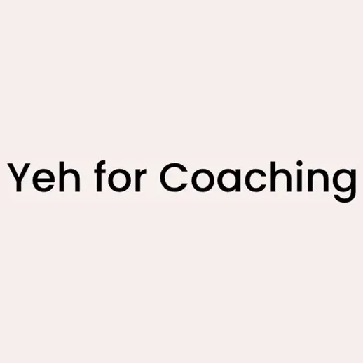 yehforcoaching brand logo for yehforcoaching.com
