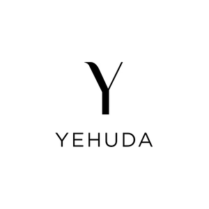 yehuda brand logo for yehuda.com