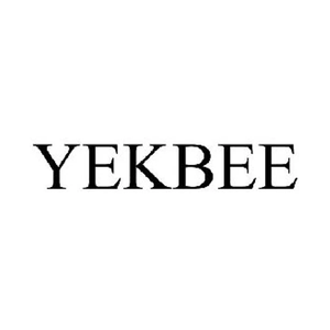 yekbee brand logo for yekbee.com