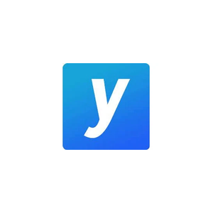 yelda brand logo for yelda.ai