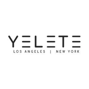 yelete brand logo for yelete.com