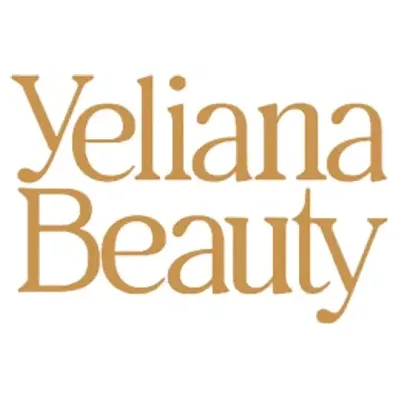 yelianabeauty brand logo for yelianabeauty.com