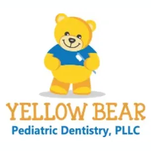 yellowbearpd brand logo for yellowbearpd.com
