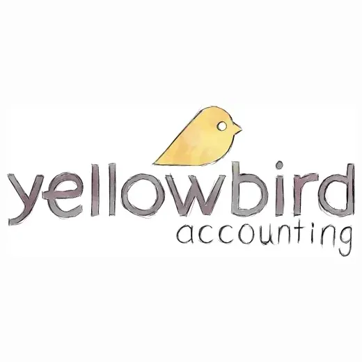 yellowbirdaccounting brand logo for yellowbirdaccounting.com