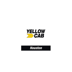 yellowcabhouston brand logo for yellowcabhouston.com