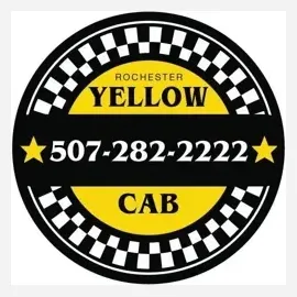 yellowcabofrochester brand logo for yellowcabofrochester.com