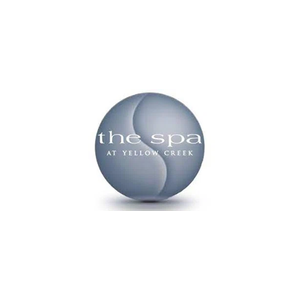 yellowcreekspa brand logo for yellowcreekspa.com