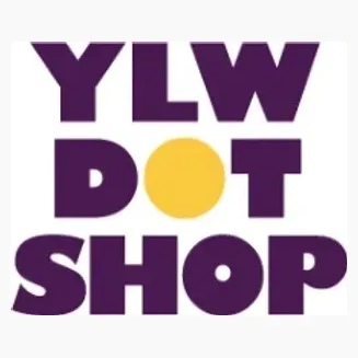yellowdotshop brand logo for yellowdotshop.com