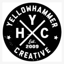 yellowhammer brand logo for yellowhammer.org