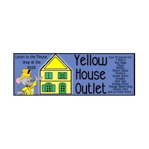 yellowhouseoutlet brand logo for yellowhouseoutlet.com
