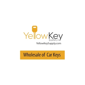 yellowkeysupply brand logo for yellowkeysupply.com