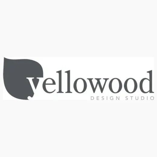 yellowoodesign brand logo for yellowoodesign.com