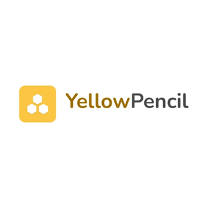 Waspthemes brand logo for yellowpencil.waspthemes.com