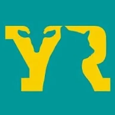 yellowriverwildlifesanctuary brand logo for yellowriverwildlifesanctuary.com