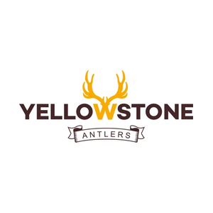 yellowstoneantlers brand logo for yellowstoneantlers.com