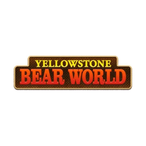 yellowstonebearworld brand logo for yellowstonebearworld.com