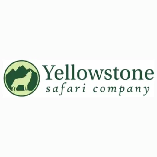 yellowstonesafari brand logo for yellowstonesafari.com
