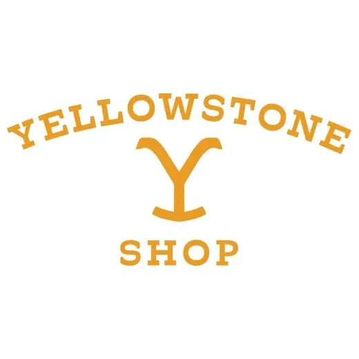 yellowstonetvshop brand logo for yellowstonetvshop.com