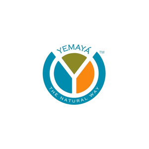 yemayaorganic brand logo for yemayaorganic.com