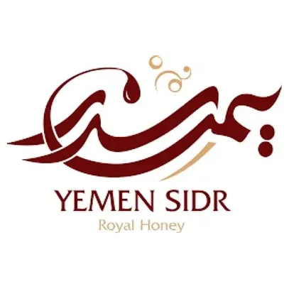 yemensidrhoney brand logo for yemensidrhoney.com