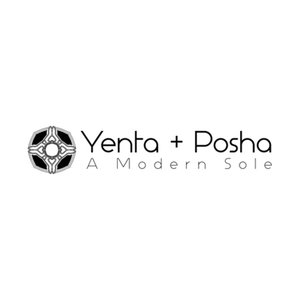 yentaposha brand logo for yentaposha.com