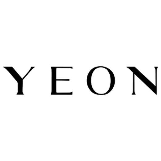 yeon brand logo for yeon.com