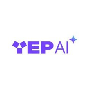 yepai brand logo for yepai.io