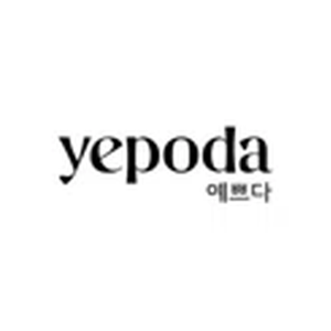 Yepoda brand logo for yepoda.com