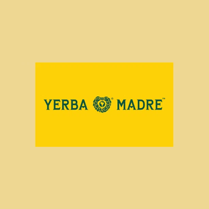yerbamadre brand logo for yerbamadre.com