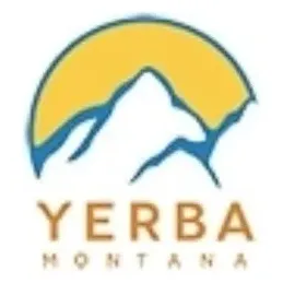 yerbamontana brand logo for yerbamontana.com