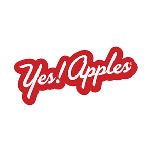 Yes! Apples brand logo for yesapples.com