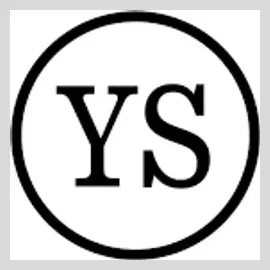 yes-society brand logo for yes-society.com