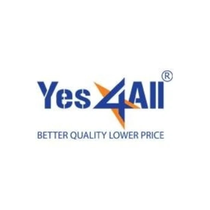 yes4all brand logo for yes4all.com