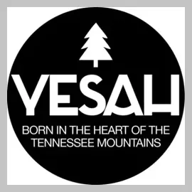 yesah brand logo for yesah.com