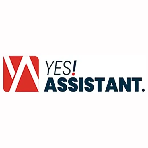 yesassistant brand logo for yesassistant.com