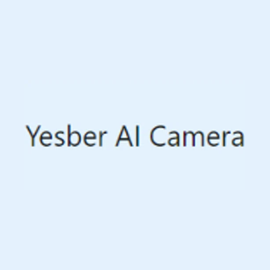 yesber brand logo for yesber.com