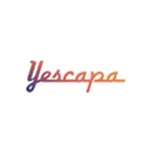 Yescapa UK brand logo for yescapa.co.uk